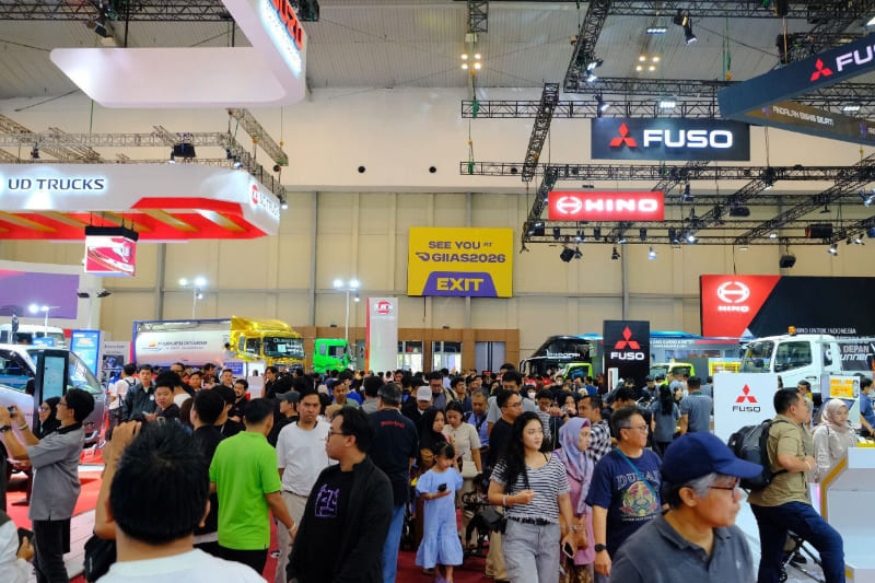 GIIAS 2025