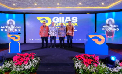 GIIAS Surabaya 2025