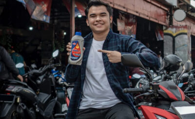 37 Tahun Federal Oil