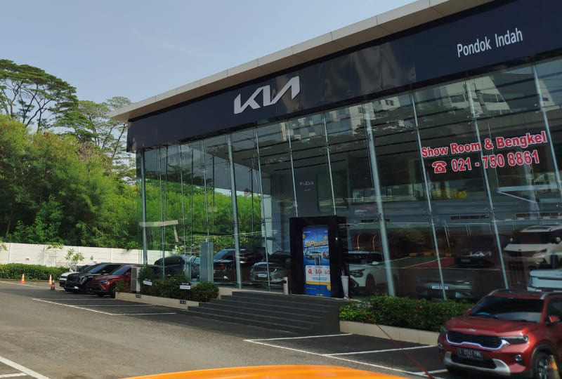 Kia Indonesia