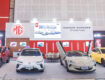 MG GIIAS Surabaya 2025