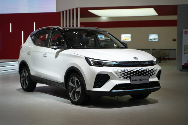 MG Motor Indonesia