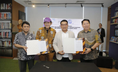 MCorp dan Periklindo