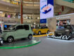 Pameran Wuling di Kelapa Gading