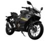 Suzuki GIXXER 250SF