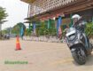 Test Ride MForce Indonesia