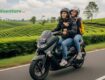 Touring Motor