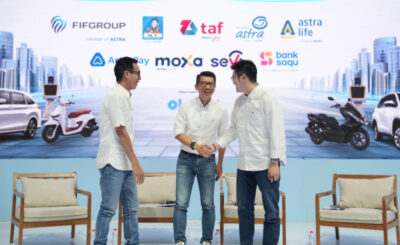 Astra Financial GIIAS 2025