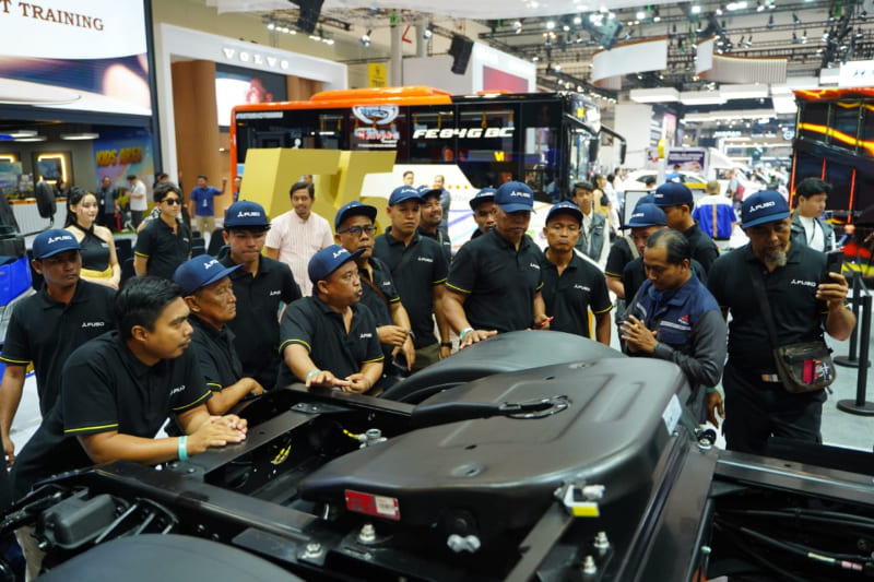 VIP Fleet Customer Training 2025