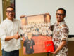 Managing Director Motul Indonesia, Welmart Purba