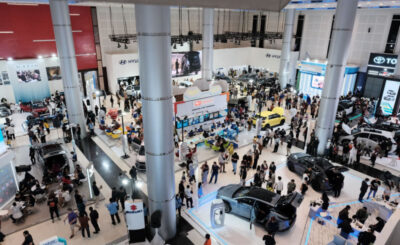 GIIAS Surabaya