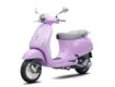 Vespa LX Terbaru