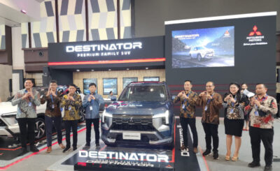 MMKSI GIIAS Semarang 2025