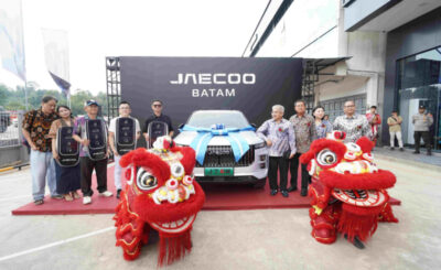 Jaecoo Batam