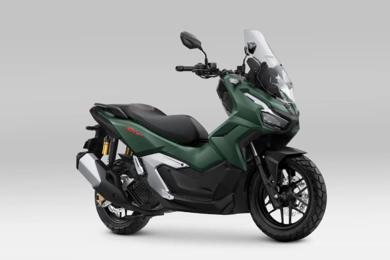 New Honda ADV160