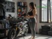 Bikers Wanita