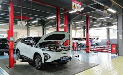 Chery Dealer