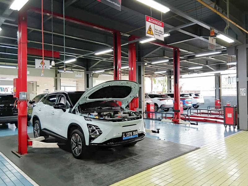 Chery Dealer