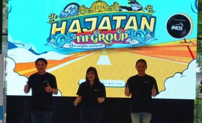 FIFGroup