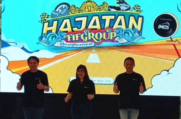 FIFGroup