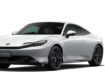 All New Honda Prelude