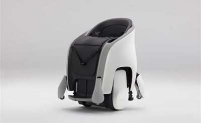 Honda UNI-ONE