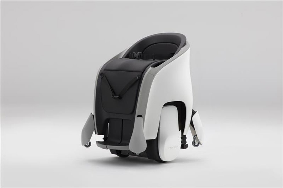 Honda UNI-ONE