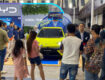 BYD Atto 1