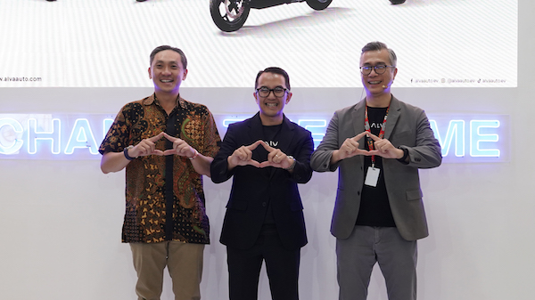 Alva IMOS 2025