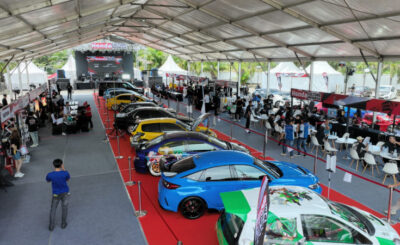Honda Culture Indonesia Vol.2
