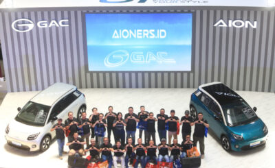 Komunitas Aioners ID