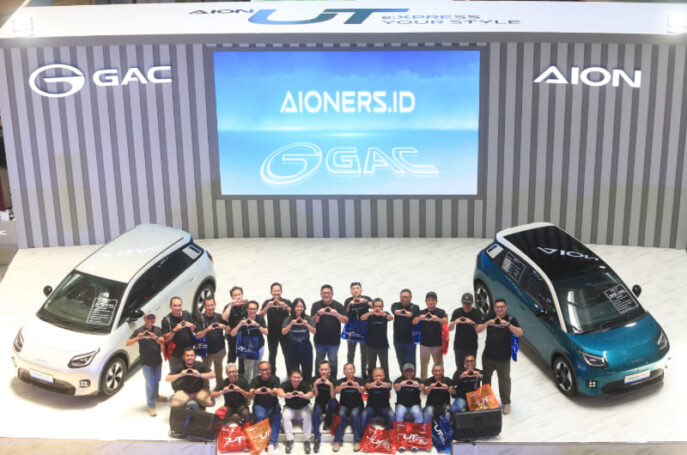 Komunitas Aioners ID