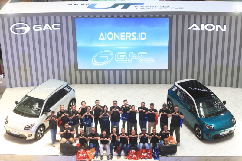 Komunitas Aioners ID