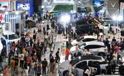 GIIAS Semarang 2025