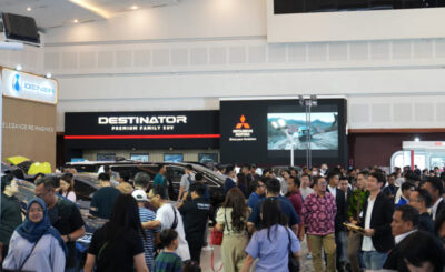 GIIAS Surabaya 2025