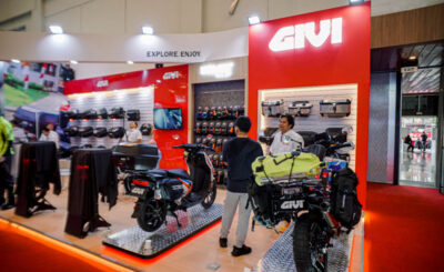 Givi IMOS 2025