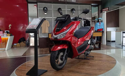Honda PCX