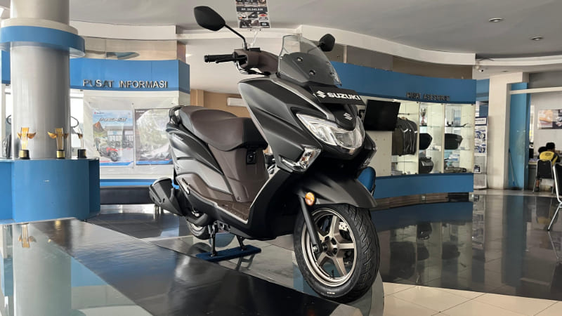 Indo SunMotor Gemilang