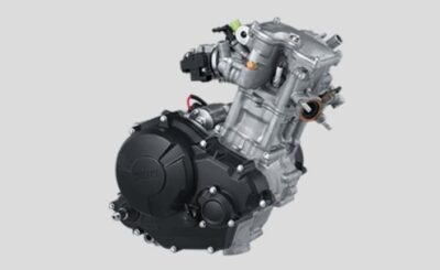 Mesin Motor