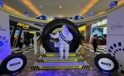Michelin Indonesia