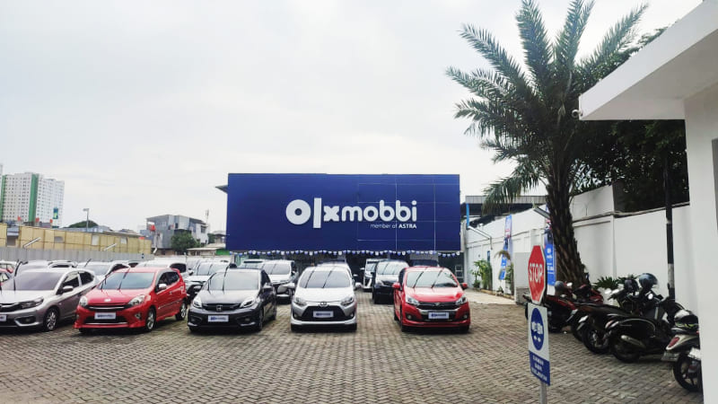 Tips Membeli Mobil Bekas