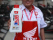 Oli Motor Honda