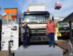 Mercedes-Benz Axor 1626 C