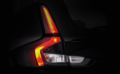 Teaser New XL7 Hybrid Alpha Kuro