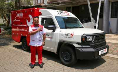 THS Auto2000
