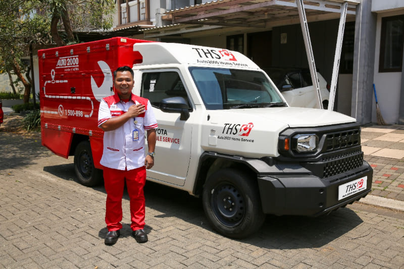THS Auto2000