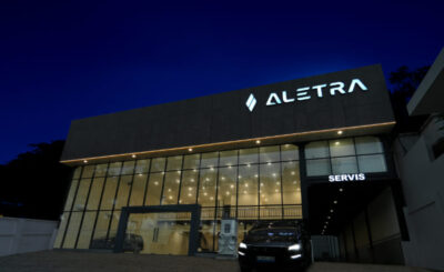 Dealer Aletra Kemang