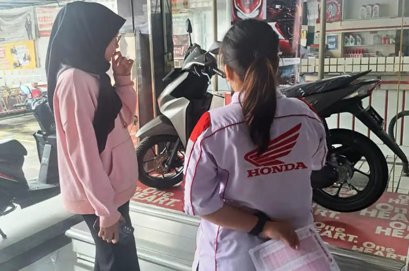 PT Wahana Makmur Sejati