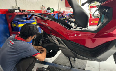Maka Motors