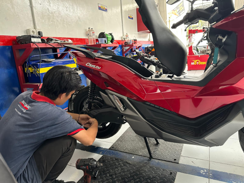 Maka Motors